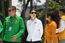 Angela Tanoesoedibjo...