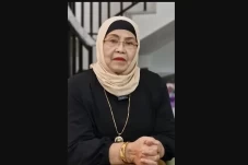 Mantan Menkes Ingatkan...