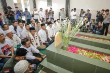 Teladani Perjuangan...