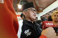 Hasto Akui TPN Ganjar-Mahfud...