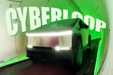 Cybertruck Bakal Jadi...