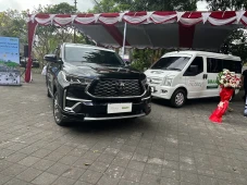 Cara Merawat Mobil Rental...