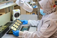 5 Negara Produsen Chip...