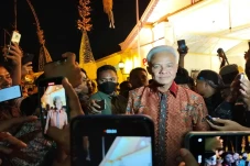 Anies Baswedan Diancam...
