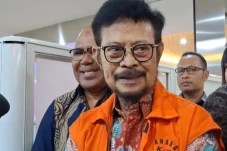 Diperiksa Dua Hari Berturut-turut,...