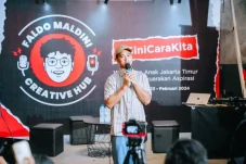 Penjelasan Faldo Maldini...