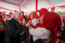 Apresiasi Perjuangan...