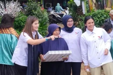 Ketua Sanggar Langkah...