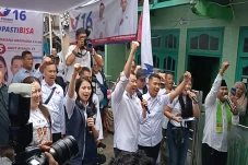 Ketum Partai Perindo...