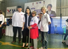 Jelang Pemilu 2024,...