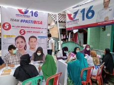 Bazar Murah dan Cek...