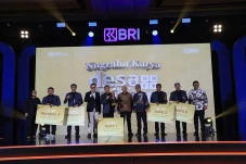 Nugraha Karya Desa BRILiaN...