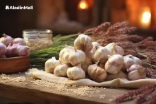 9 Bahan Makanan yang...