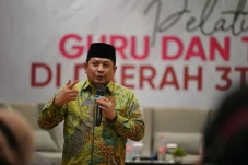 Empat Tahun MEQR, Kemenag...