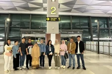 Pertamina Hulu Rokan...
