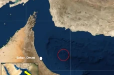 Iran Rampas Kapal Tanker...