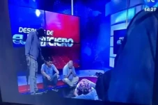 3 Kelompok Gangster...