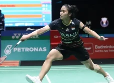 Update Hari Kedua BWF...