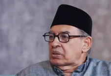 Ragam Makna Keadilan,...