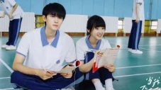 7 Drama China Romantis...