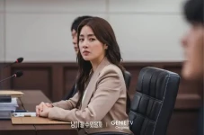 Rekomendasi Drama Korea...