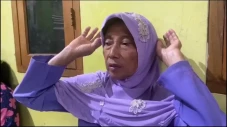 Cerita Nenek di Sukabumi...