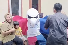 Badut Gacor Perindo...