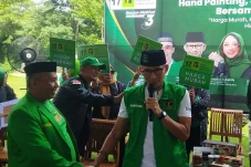 Sandiaga Uno Minta Kader...