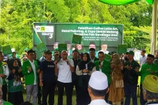 Sandiaga Uno: PPP dan...