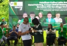 Momen Unik Milenial...