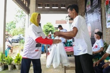 Ringankan Beban Warga,...