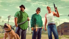 Ini Link Download GTA...