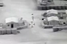 Video UFO Melayang di...
