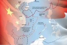 Daftar Pulau dan Gunung...