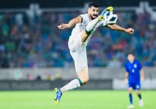 Profil Ayman Hussein,...