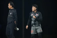 Bung Kus: Pencoretan...