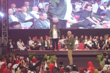 23 Purnawirawan Jenderal...