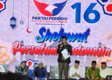 Sholawat Persatuan Indonesia...