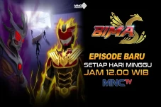 Episode Baru BIMA S...