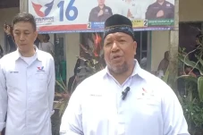 Bazar Murah di Cigombong,...