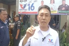 Gelar Sosialisasi di...