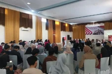 Milenial Banten Antusias...