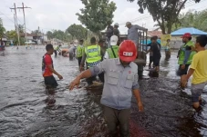 75 TPS Pemilu 2024 di...