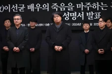 Bong Joon Ho dan Sineas...