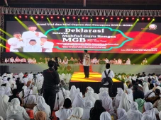 Mahfud MD Bakal Putihkan...