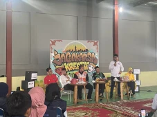 Ciptakan Lapangan Kerja,...