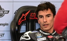 Marc Marquez Diingatkan...