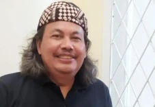 Kata Wasath dalam Surat...