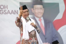 Mahfud MD: Program Beri...