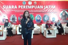 Kaum Perempuan Jawa...
